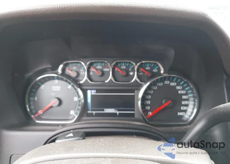 2015 Chevrolet Suburban 1500 Lt from USA, damaged, VIN 1GNSCJKC1FR539087